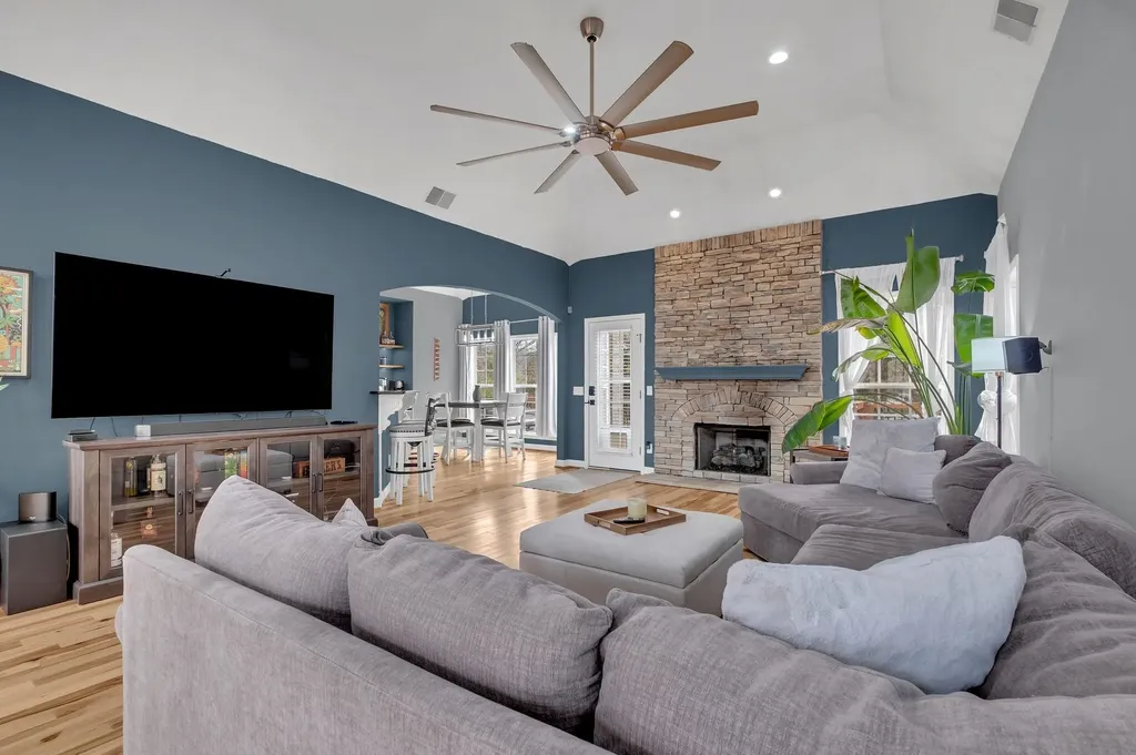 112 General Smith Place Hendersonville TN 37075