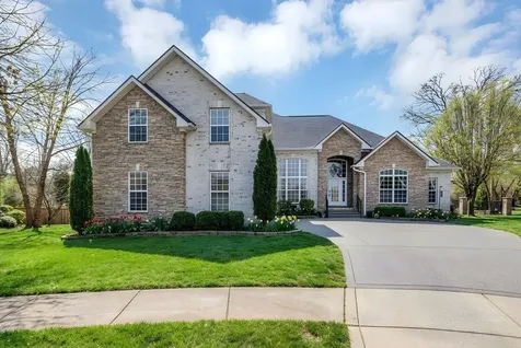 112 General Smith Place Hendersonville TN 37075