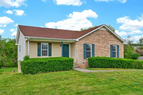 1966 Berkshire Drive Clarksville TN 37042