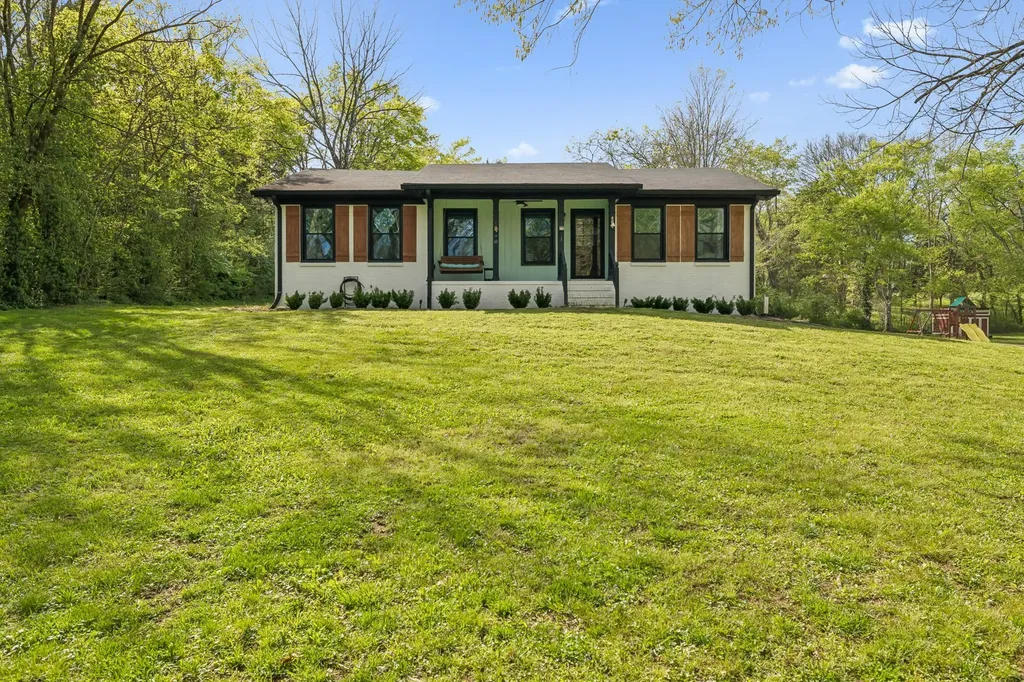 4250 Pate Road Franklin TN 37064