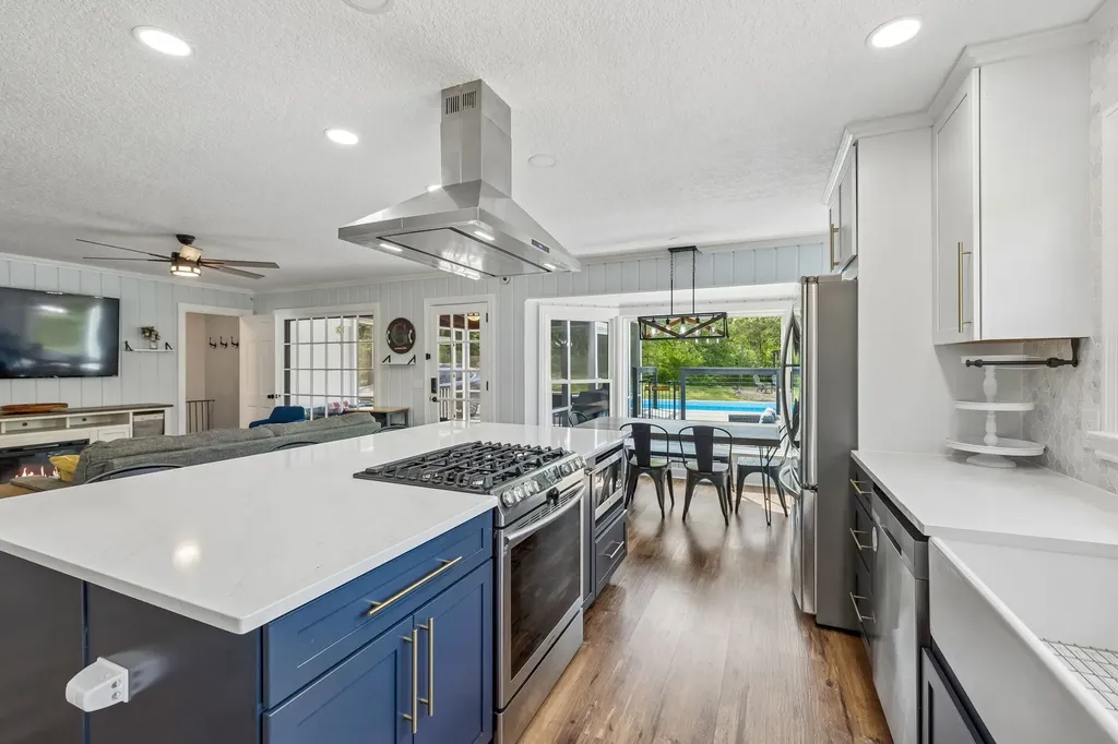 4250 Pate Road Franklin TN 37064