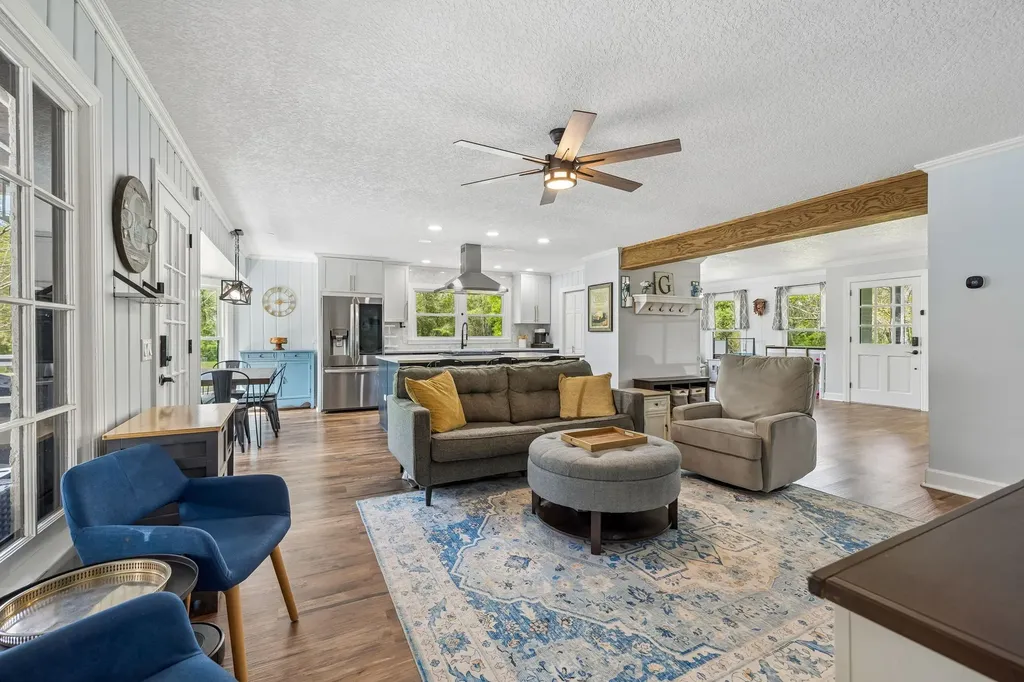 4250 Pate Road Franklin TN 37064