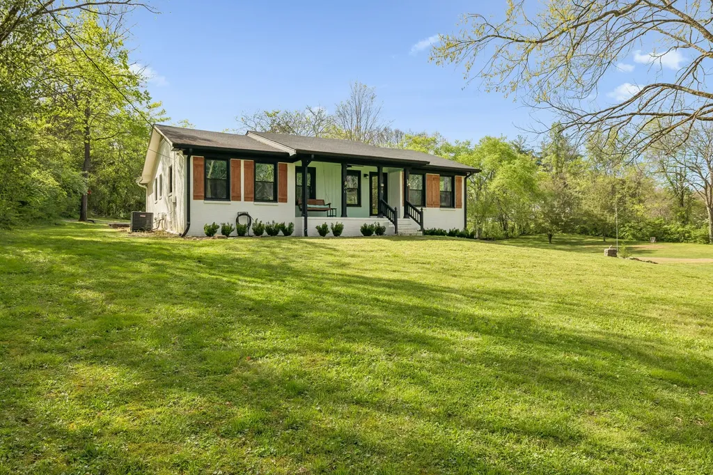 4250 Pate Road Franklin TN 37064