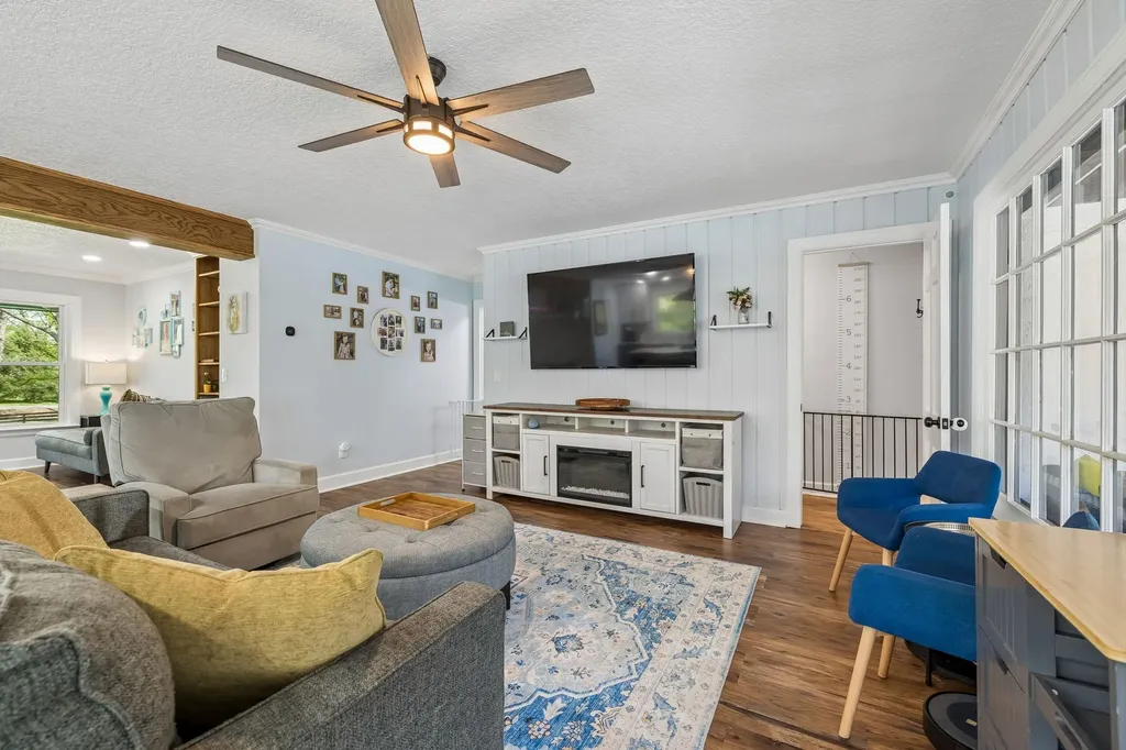 4250 Pate Road Franklin TN 37064