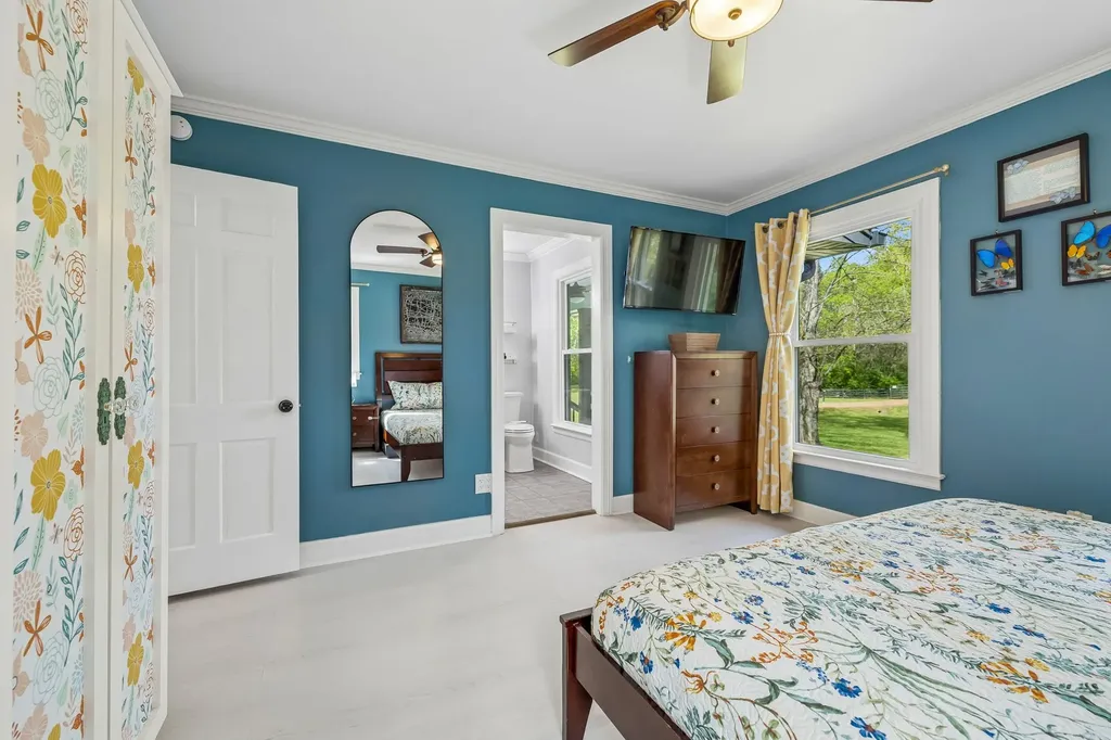 4250 Pate Road Franklin TN 37064