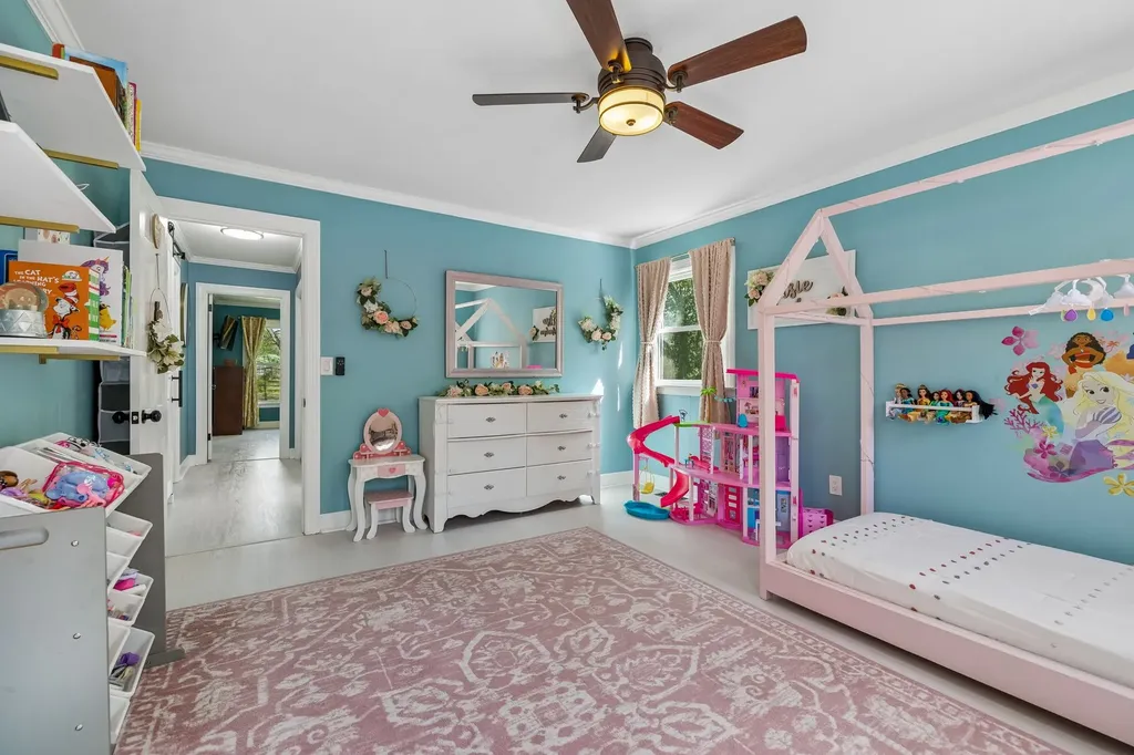 4250 Pate Road Franklin TN 37064