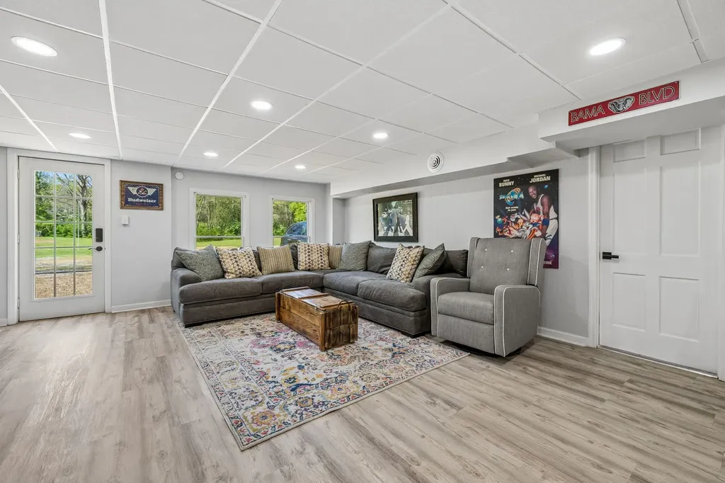 4250 Pate Road Franklin TN 37064