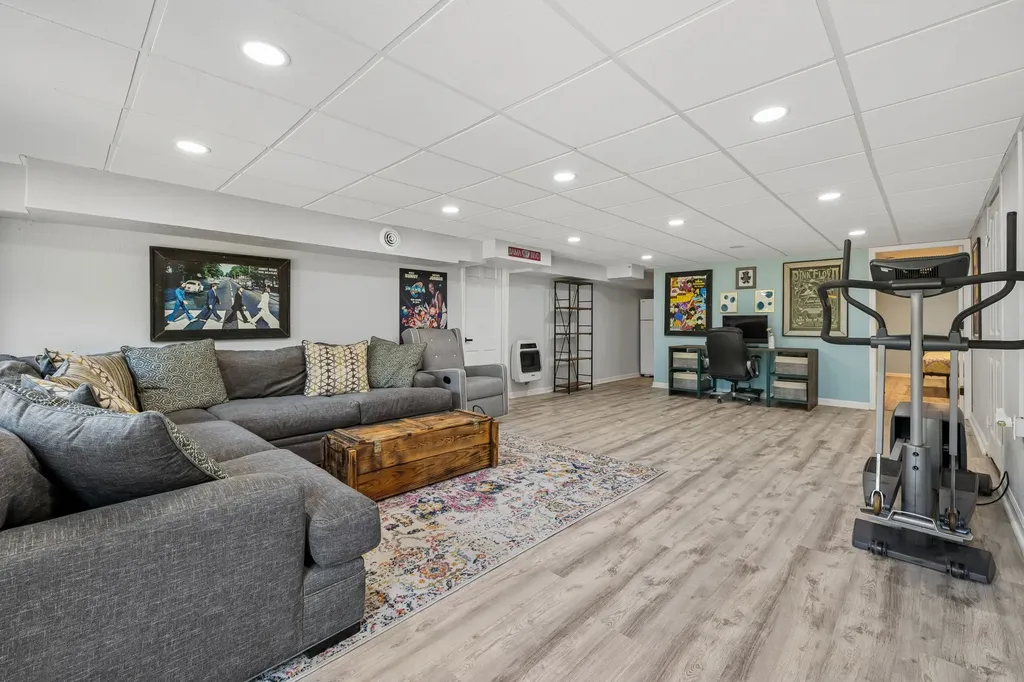 4250 Pate Road Franklin TN 37064