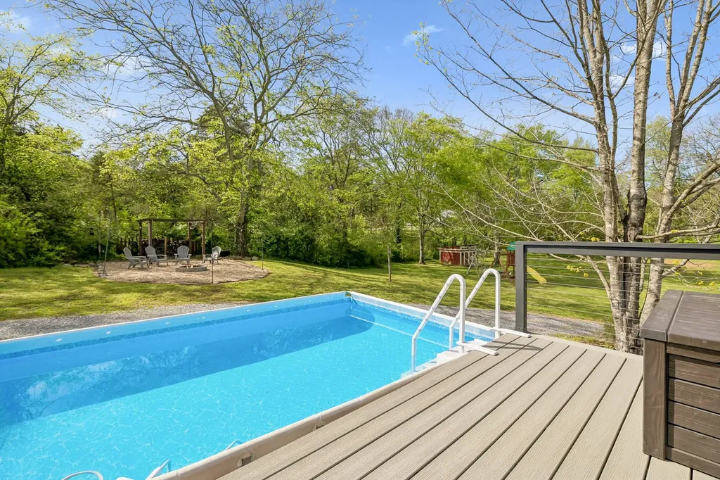 4250 Pate Road Franklin TN 37064