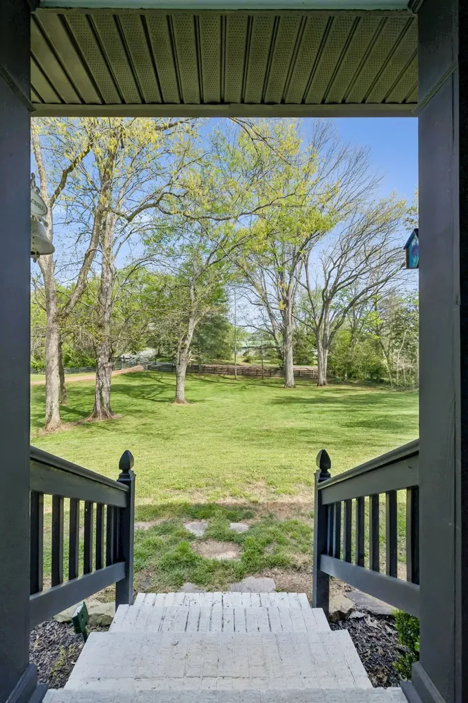 4250 Pate Road Franklin TN 37064