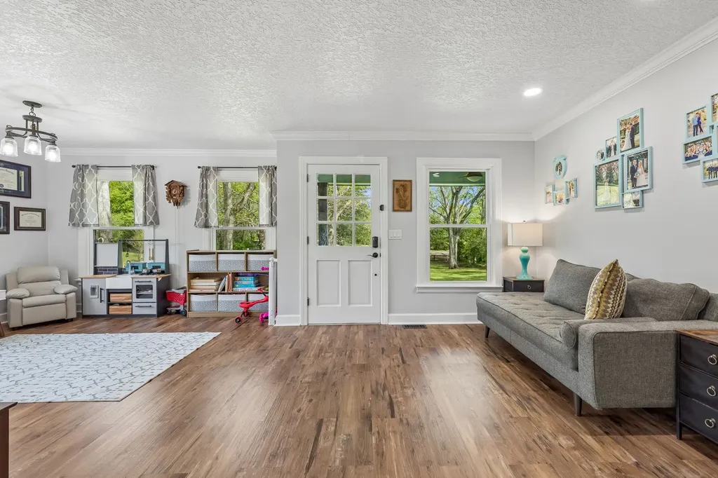 4250 Pate Road Franklin TN 37064