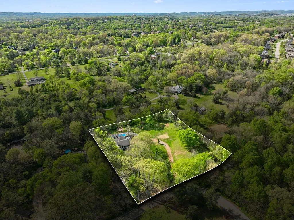 4250 Pate Road Franklin TN 37064