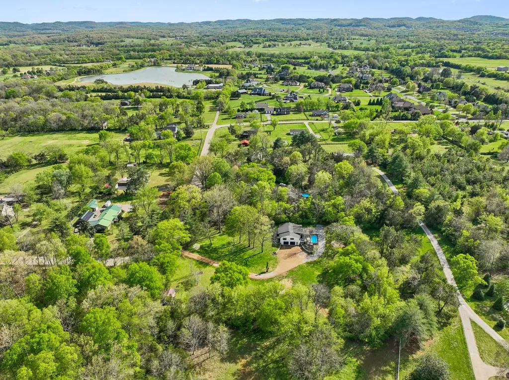 4250 Pate Road Franklin TN 37064