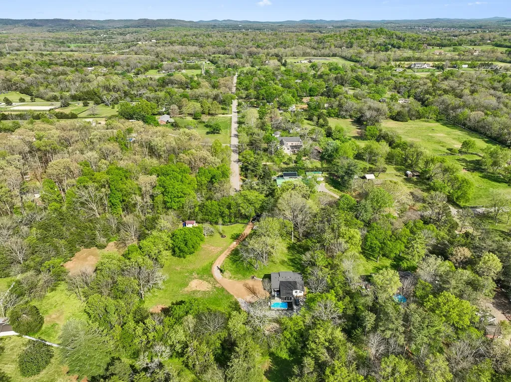 4250 Pate Road Franklin TN 37064