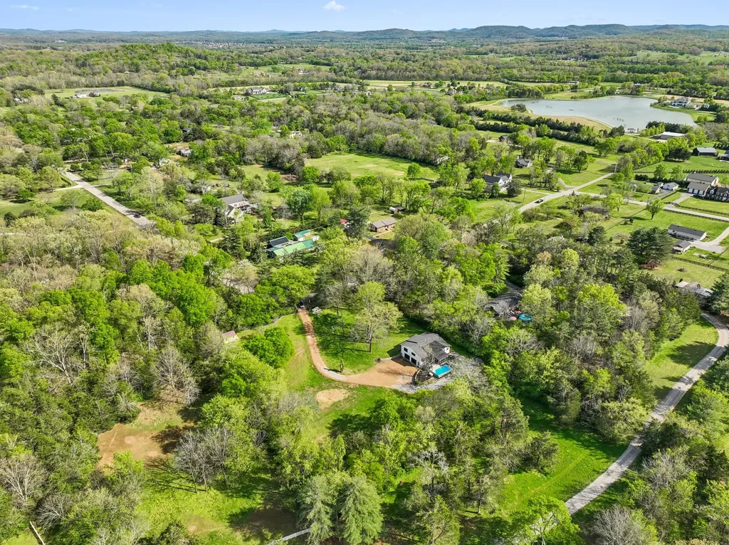 4250 Pate Road Franklin TN 37064