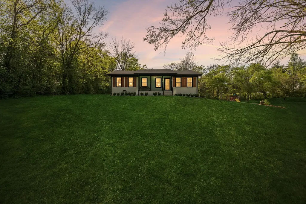 4250 Pate Road Franklin TN 37064