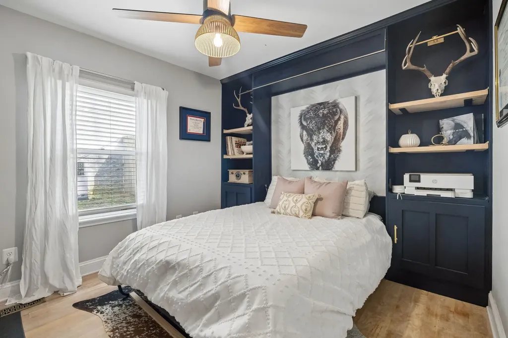 1016 Lenore Street Nashville TN 37206