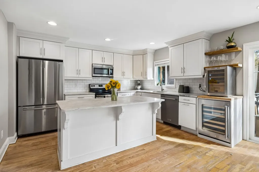 1016 Lenore Street Nashville TN 37206