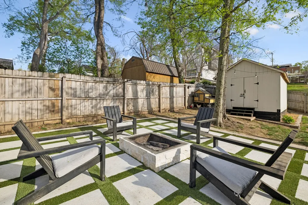 1016 Lenore Street Nashville TN 37206