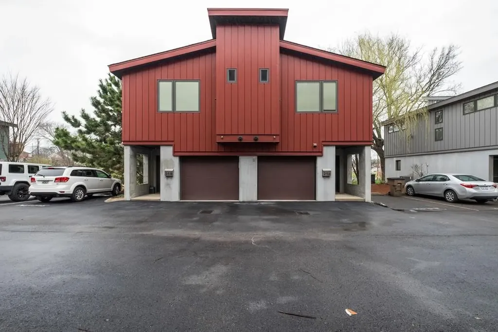 316 Van Buren Street Nashville TN 37208