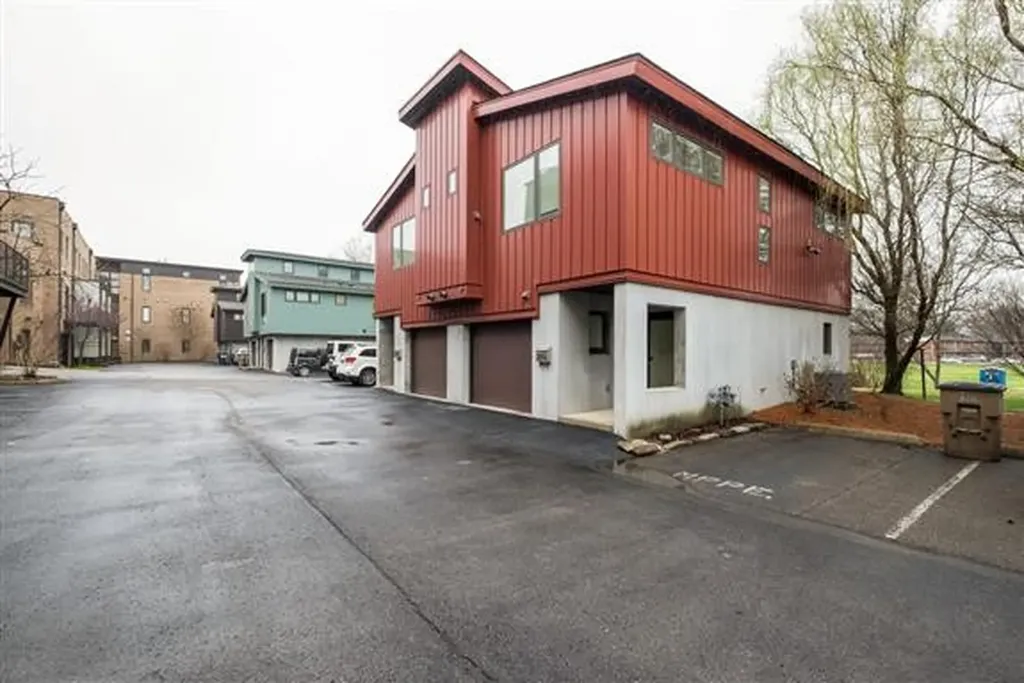 316 Van Buren Street Nashville TN 37208