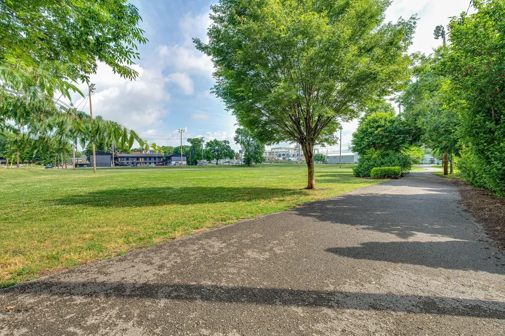 316 Van Buren Street Nashville TN 37208