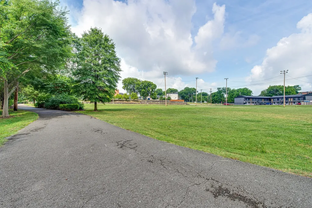 316 Van Buren Street Nashville TN 37208