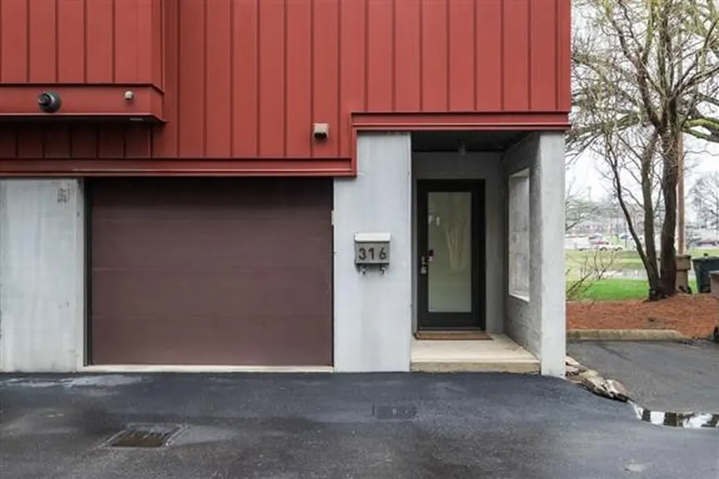 316 Van Buren Street Nashville TN 37208