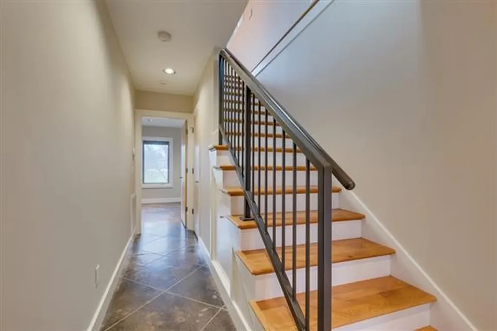316 Van Buren Street Nashville TN 37208
