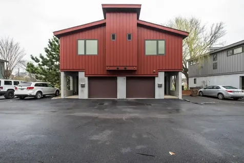 316 Van Buren Street Nashville TN 37208