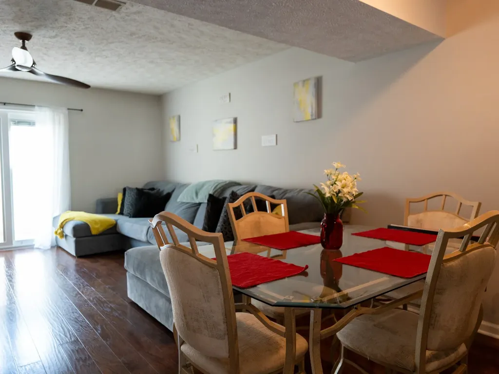 1306 Tweedle Court Murfreesboro TN 37130