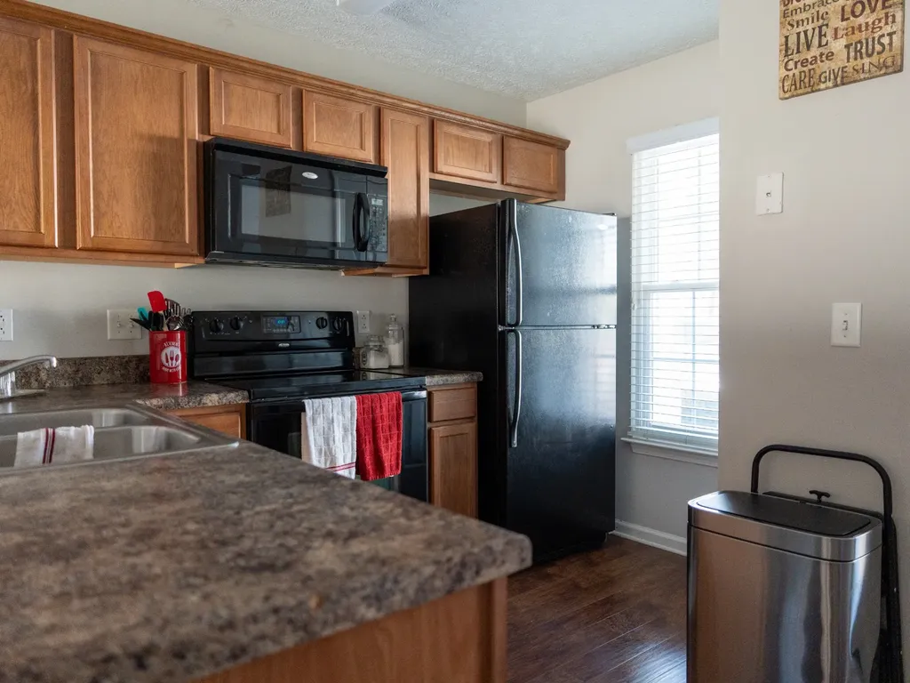 1306 Tweedle Court Murfreesboro TN 37130