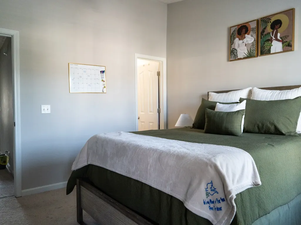 1306 Tweedle Court Murfreesboro TN 37130