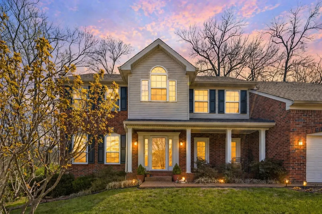 6953 Harpeth Glen Trace Nashville TN 37221
