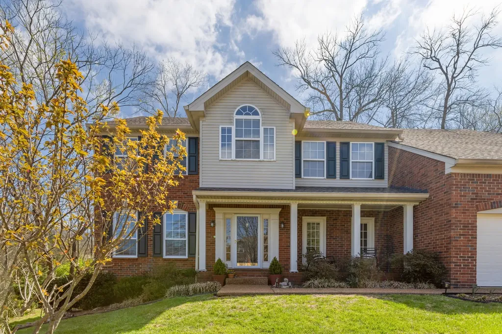 6953 Harpeth Glen Trace Nashville TN 37221