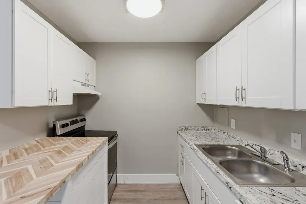 550 Harding Place Nashville TN 37211