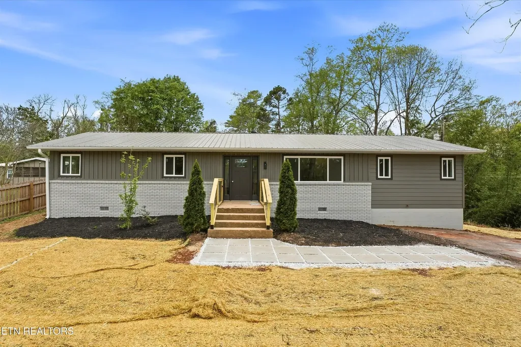 1717 Polkwright Lane Knoxville TN 37919