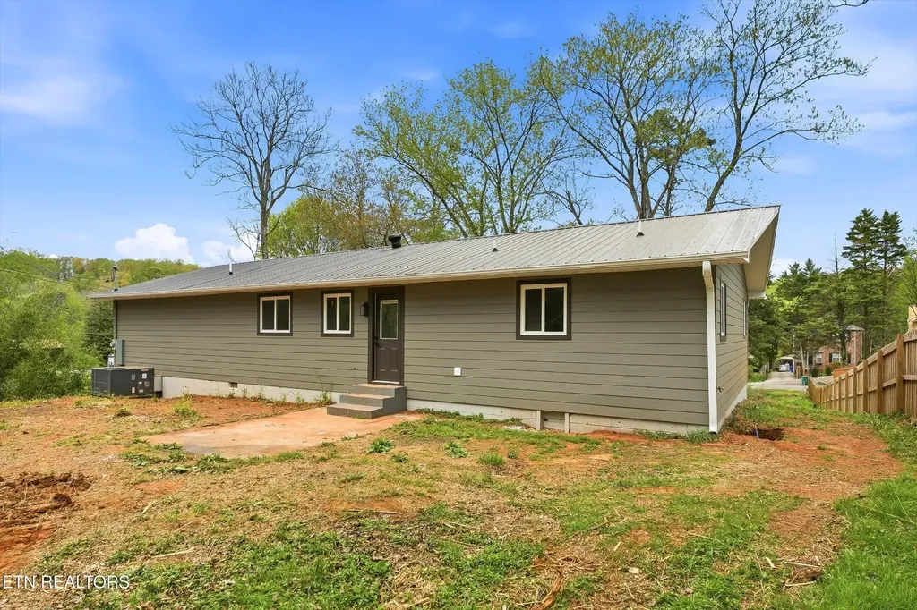 1717 Polkwright Lane Knoxville TN 37919