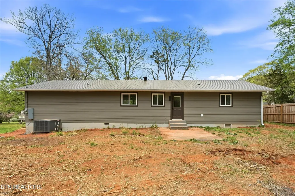 1717 Polkwright Lane Knoxville TN 37919