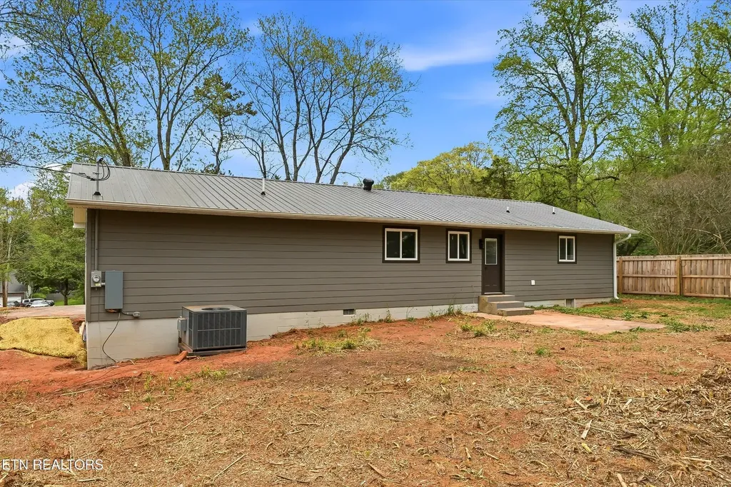 1717 Polkwright Lane Knoxville TN 37919