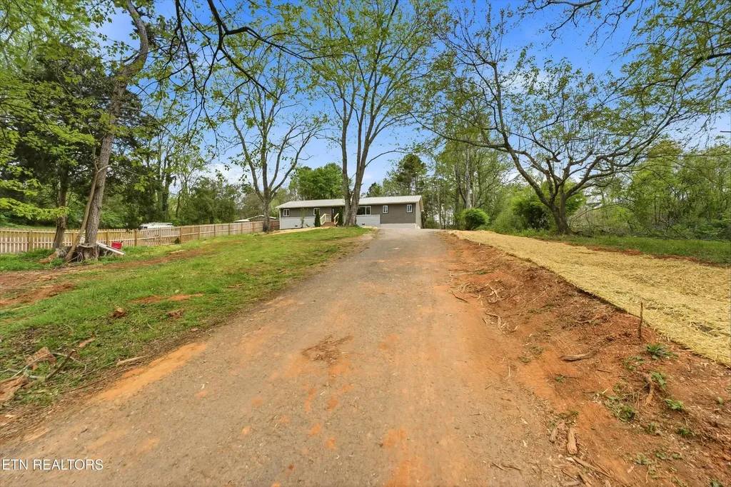 1717 Polkwright Lane Knoxville TN 37919
