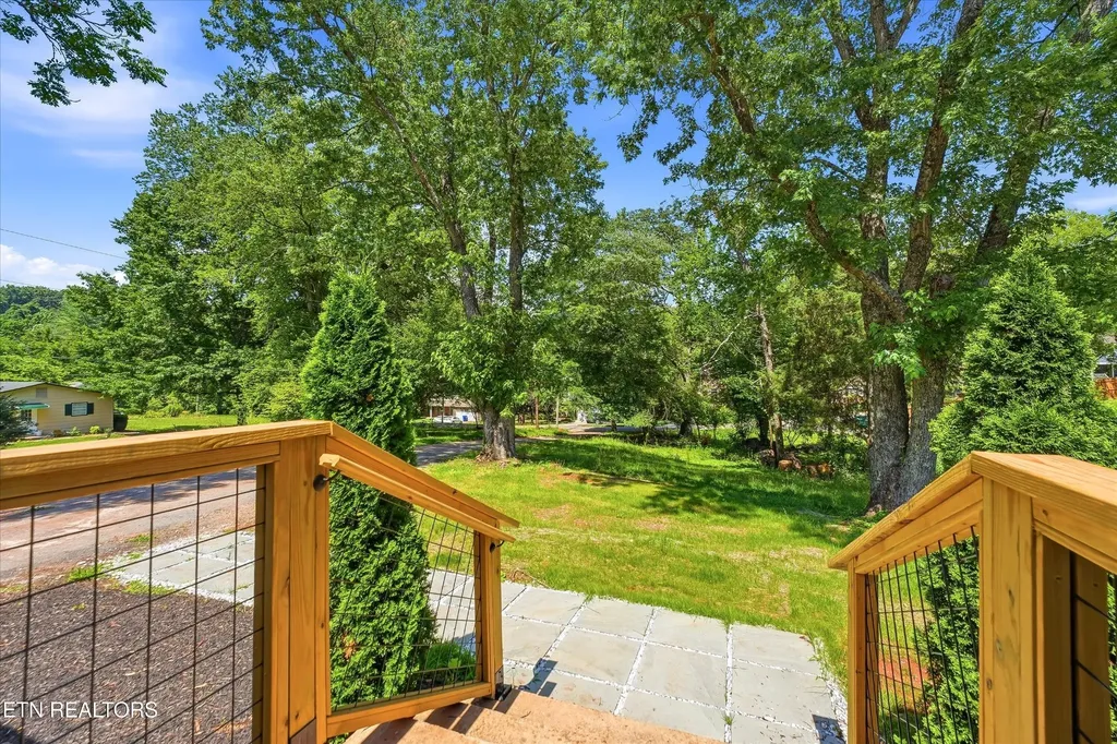 1717 Polkwright Lane Knoxville TN 37919