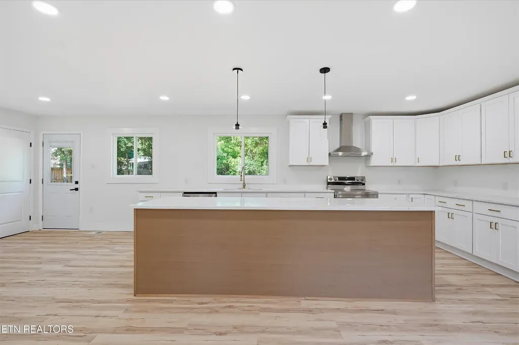 1717 Polkwright Lane Knoxville TN 37919