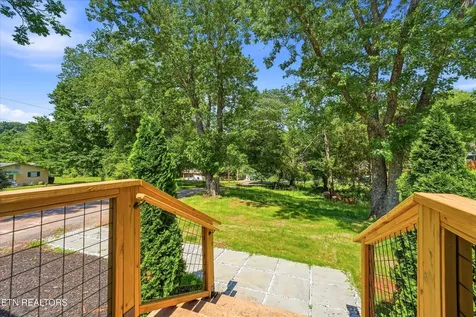 1717 Polkwright Lane Knoxville TN 37919