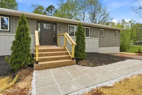 1717 Polkwright Lane Knoxville TN 37919