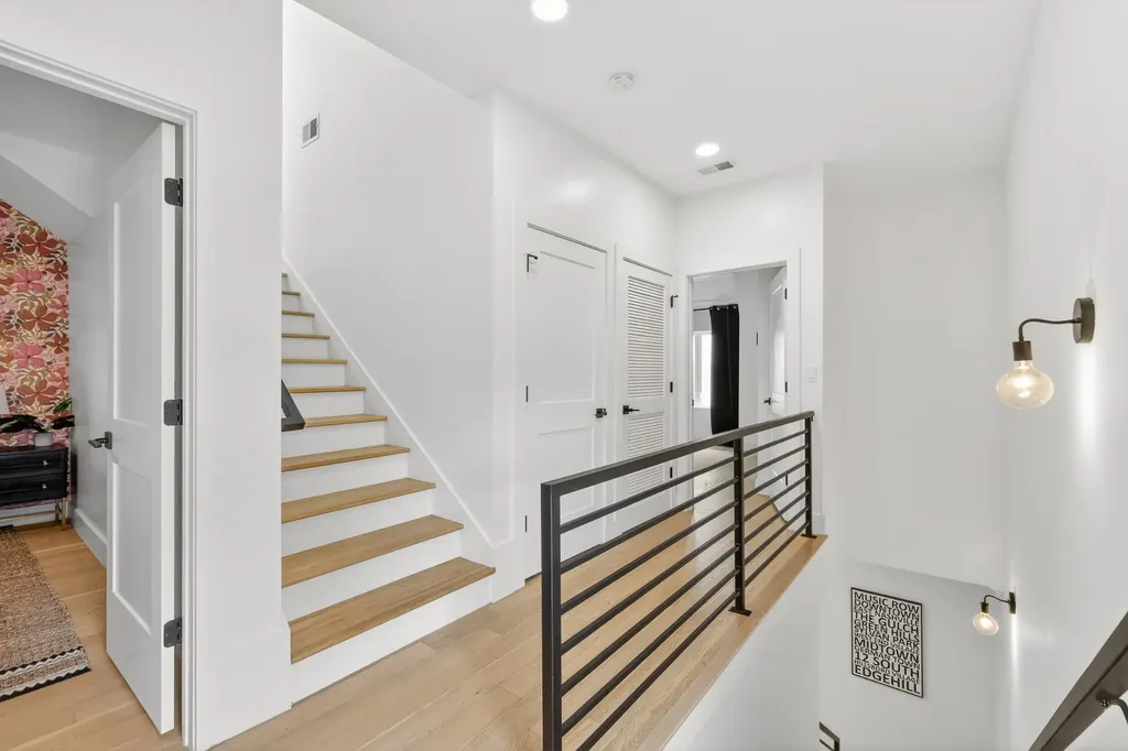 1206 Ireland Street Nashville TN 37208
