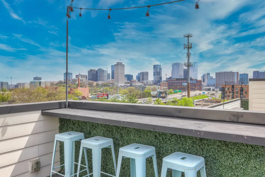 1206 Ireland Street Nashville TN 37208