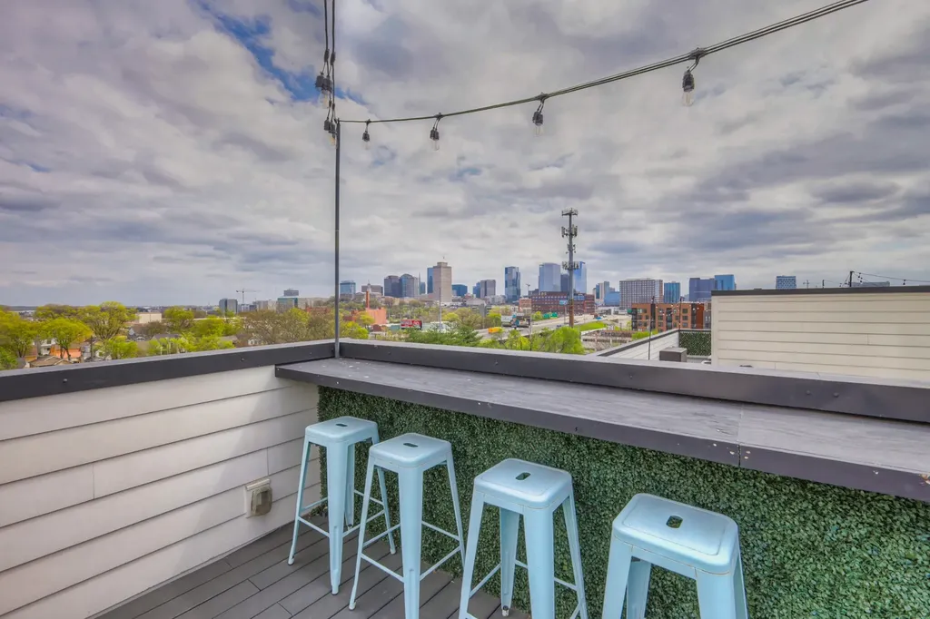 1206 Ireland Street Nashville TN 37208