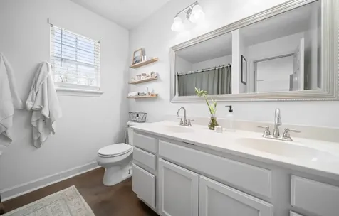 524 Scotts Creek Trail Hermitage TN 37076