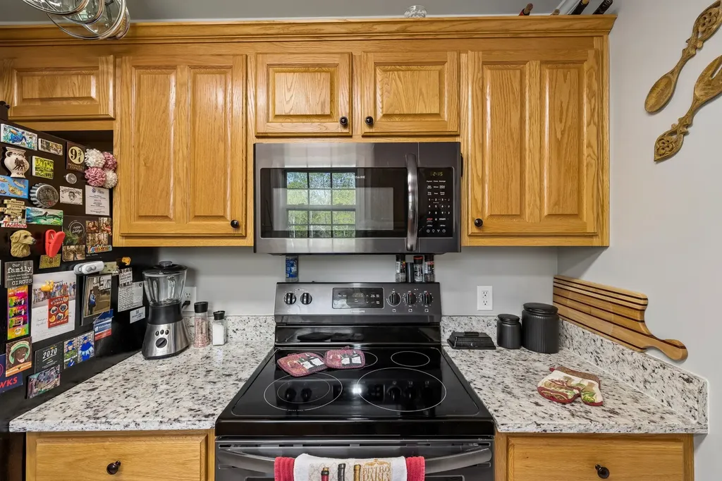 3084 Bowker Road Charlotte TN 37036